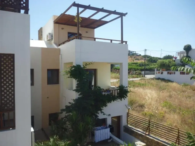 1 Bedroom Villa