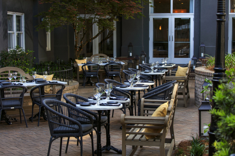 Kimpton Brice Hotel photo 27