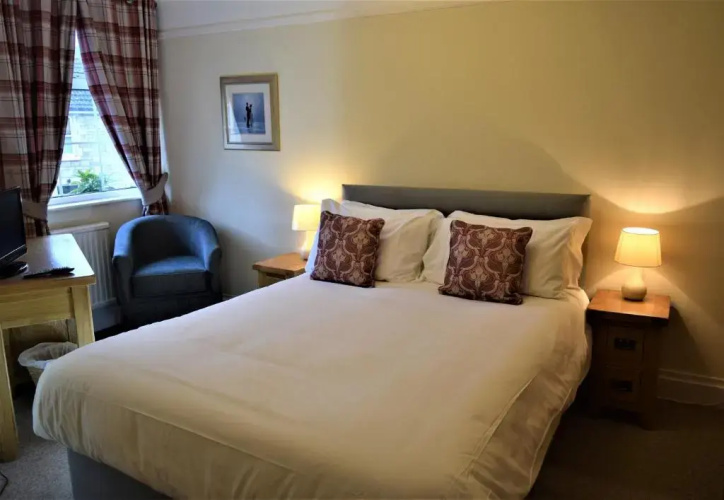 Imagen del hotel