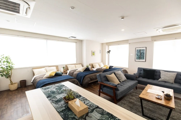Suite