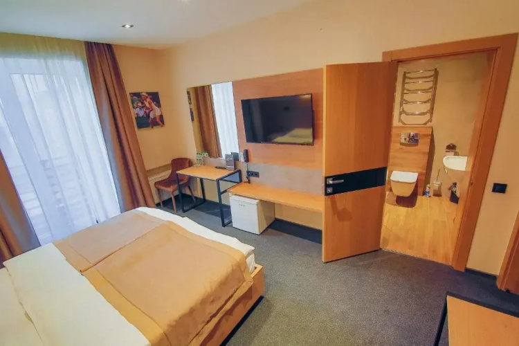 Sport Hotel