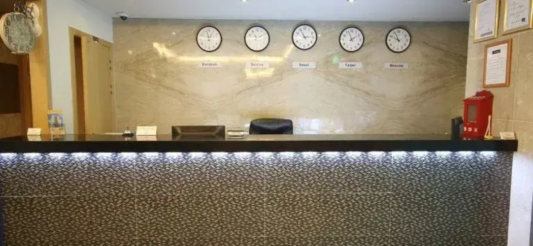 Hotel Tate