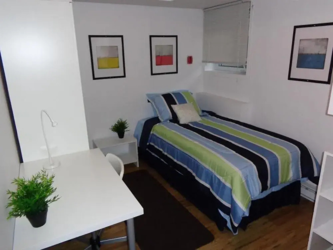 Adib Apartments - 362 Friel St