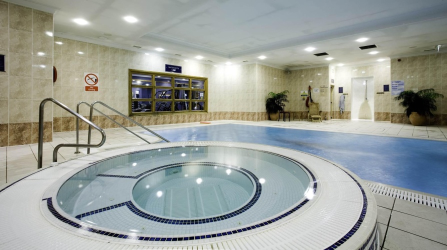 Mercure Bristol Grand Hotel photo 23