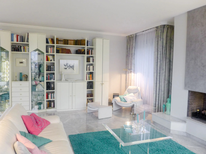 Apartment Les Balcons d'Eze