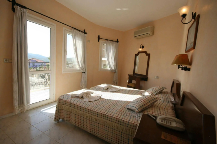 Cypriot Hotel