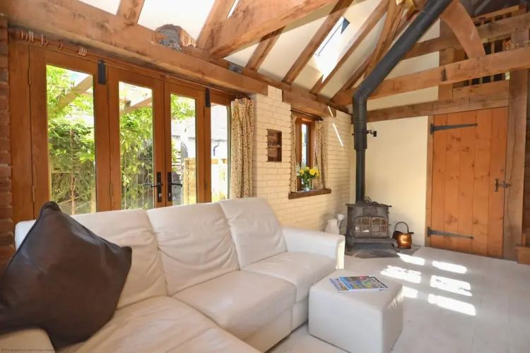 Fig Tree Cottage