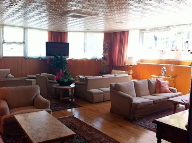 Iberflat Hotel Marynton