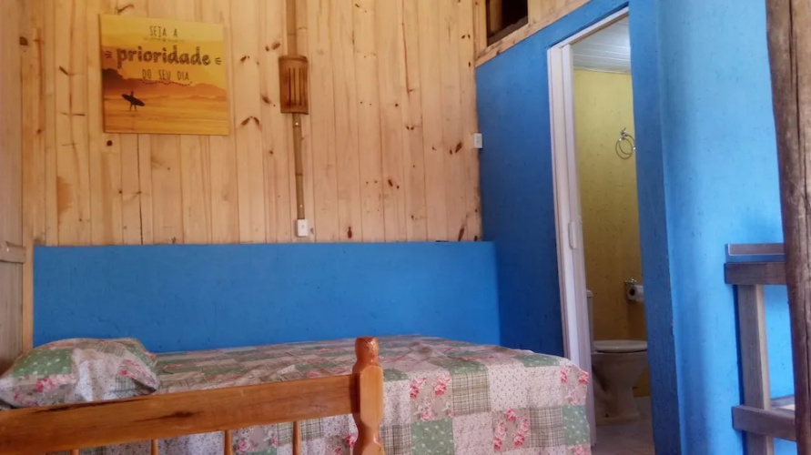 Cabanas do Campeche