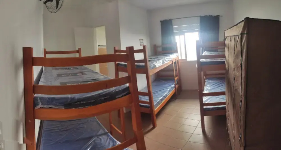 Hostel del Sol
