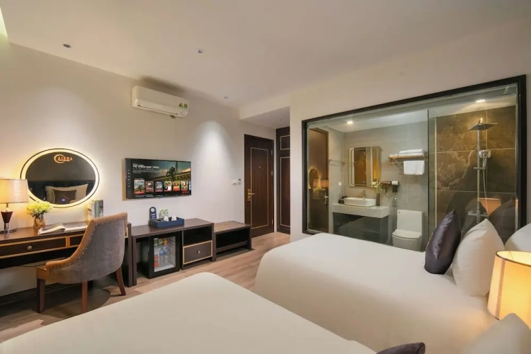 Classic Double room