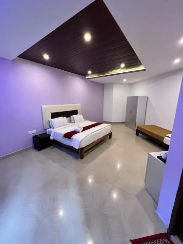 Plumeria Resort