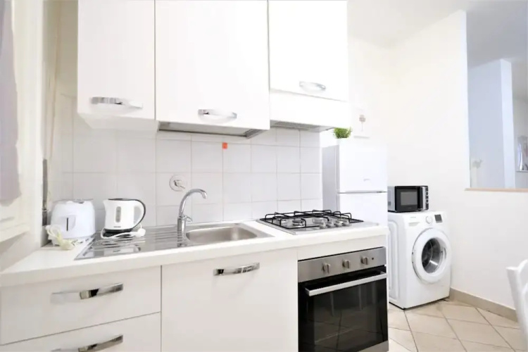 Wine Apartments Florence Verdicchio