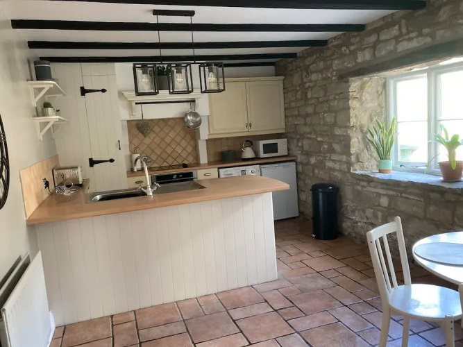 Orchard Cottage