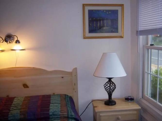 Summer Place Hotel