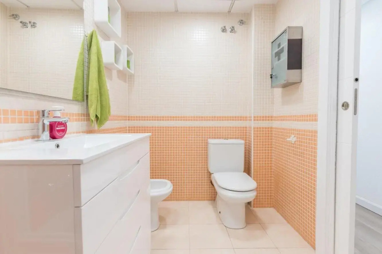 Apartamento Galicia