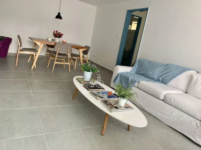 Apartment 301
