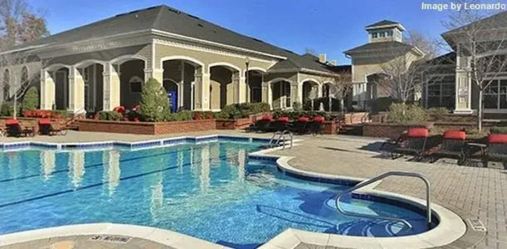 The Jamison at Brier Creek