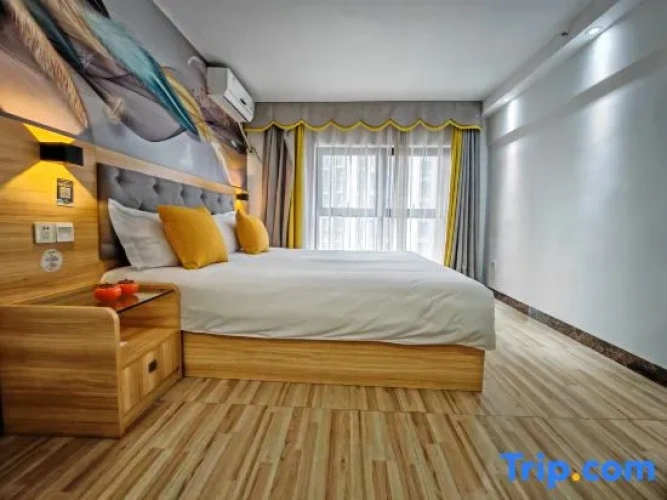 Double Apartment
