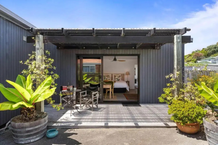 Seagrass Studio