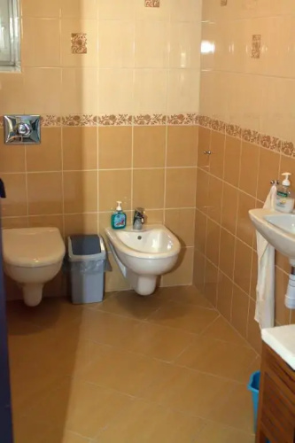 Tó apartman