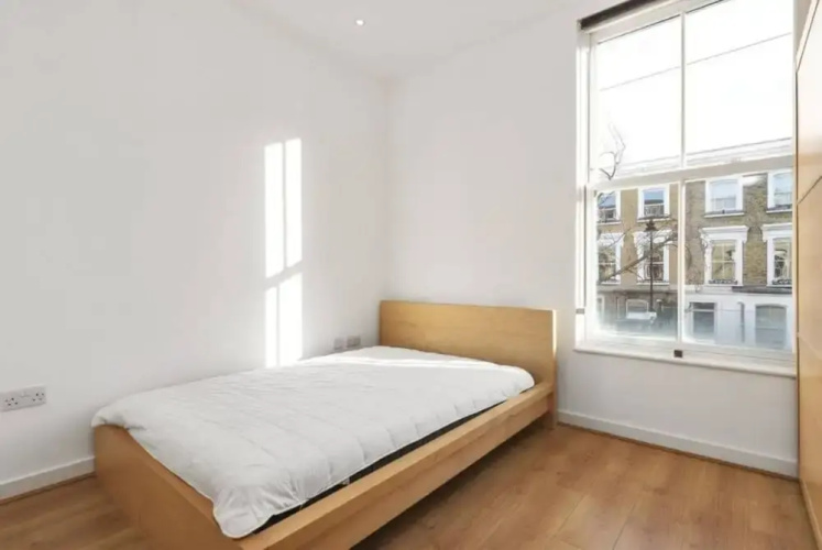 Modern 2 Bedroom Flat in Holloway