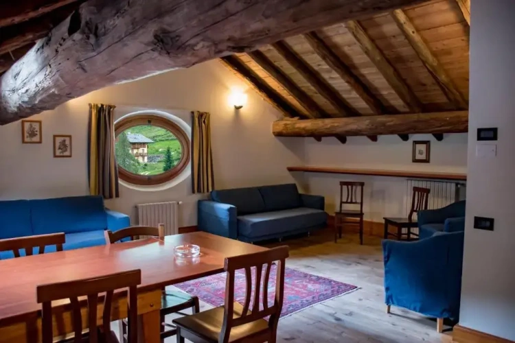 2 Bedrooms Superior Suite