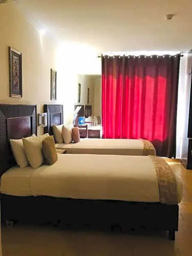 Hotel Royal Lahore