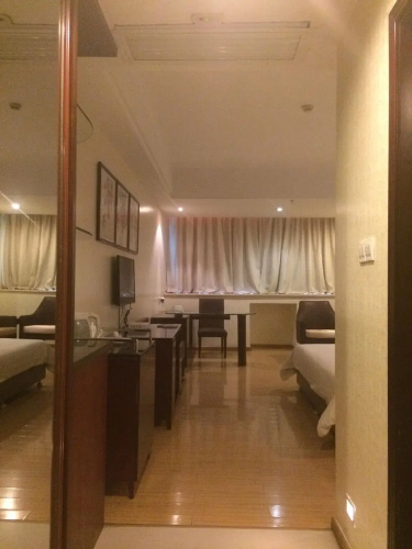 HuaFang Hotel FoShan