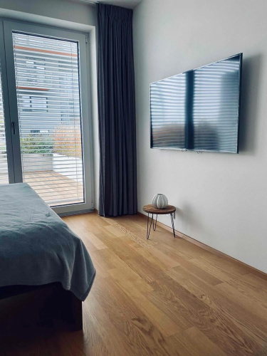 Business Apartments