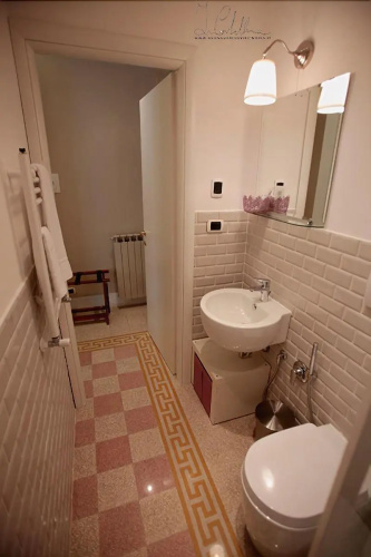 Residenza Mazzini