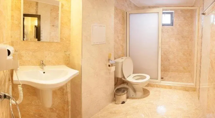Guesthouse Kristal