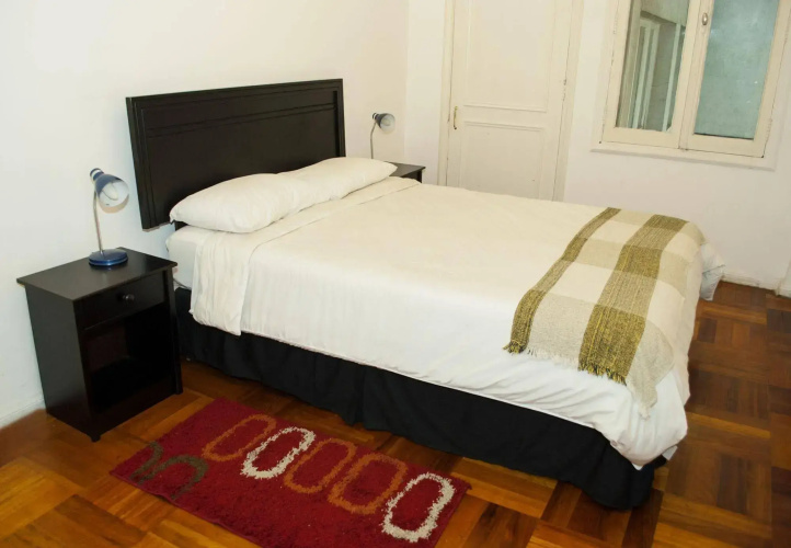 La Casona Hostel