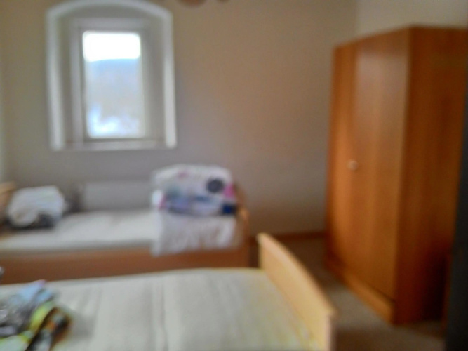 Kanada Inn u Klínovce