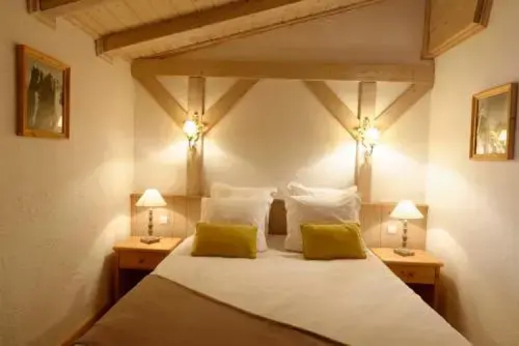 Appart' Hôtel Restaurant Le Pilatus