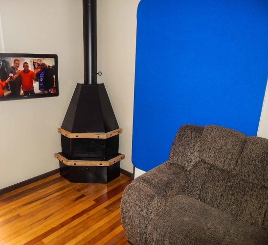 2 Bedrooms Cottage