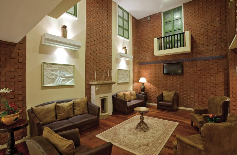 BloomSuites Ahmedabad