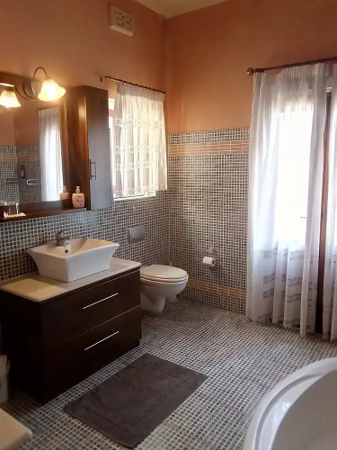 Sepia House B&B