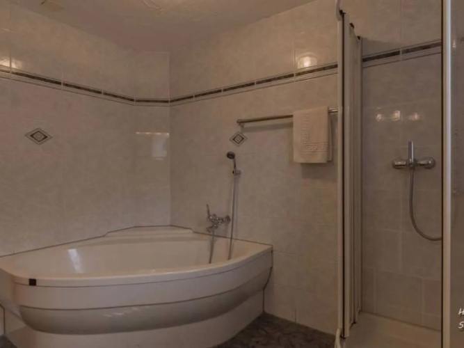 Apartment Bergfink Saas-Fee 16126