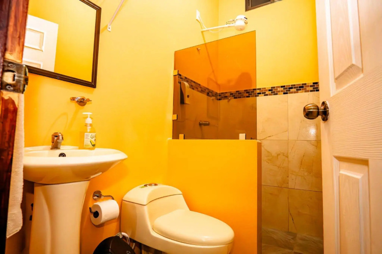 Apartamento Aliga 1