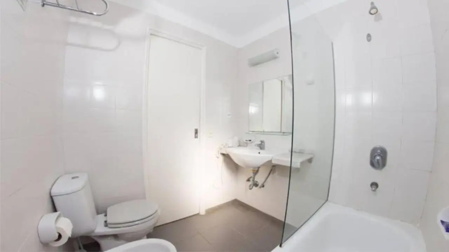 Gaviotas Apart Hotel