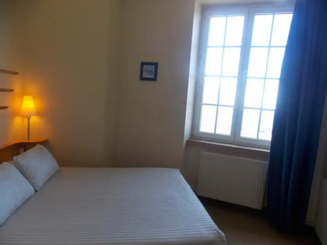 Hôtel San Pedro
