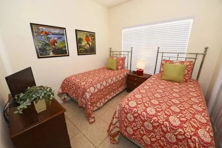 Pellham Holiday Home 4061