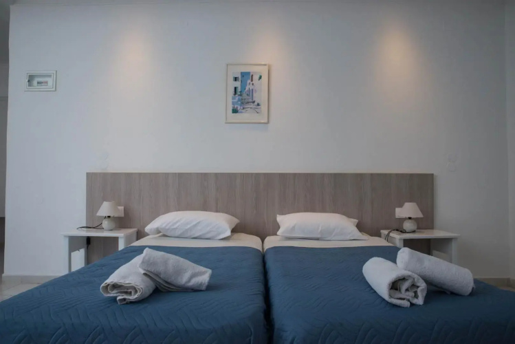 Hotel Marina