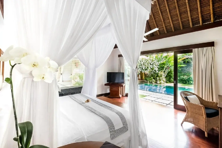 1 Bedroom Villa
