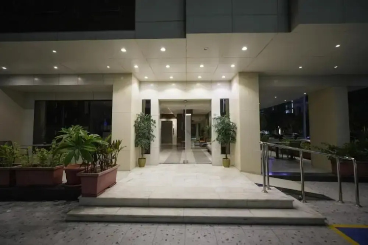 Ezz Hotel Apartments