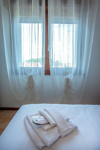 Condominio Palladio