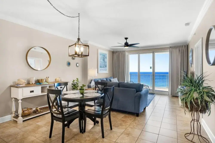 Ocean Villa 1206