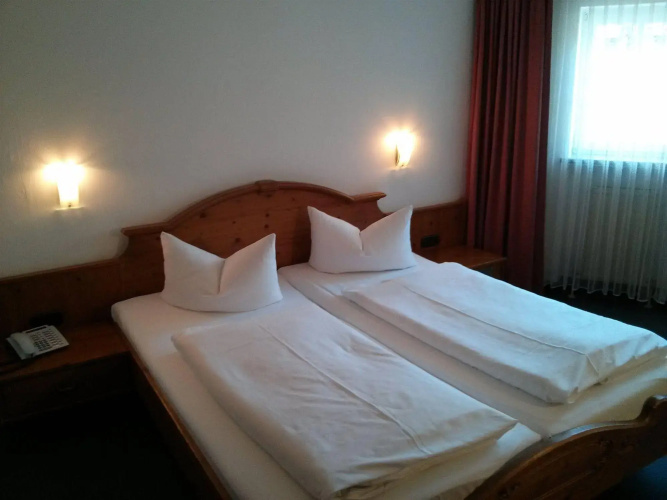Hotel Alt-Ringlein