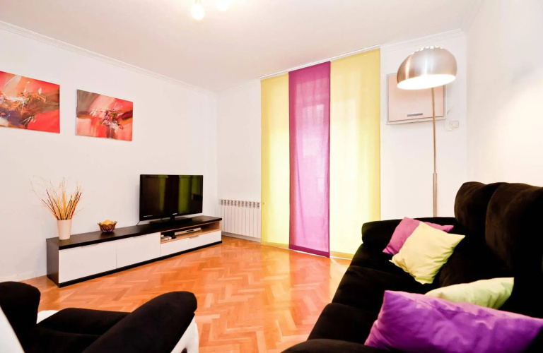 Apartamento Esparteros